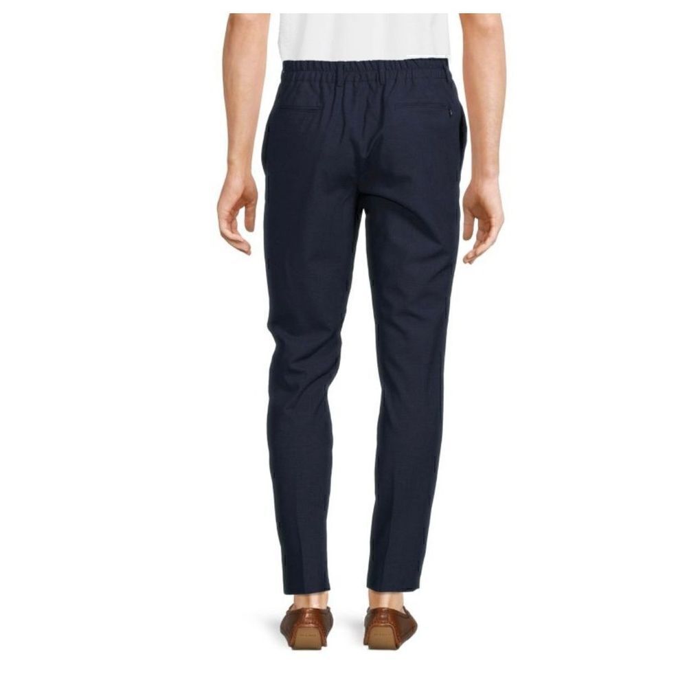 NWOT Ted Baker London Jen Soft Wool Blend Pants